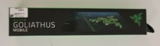 RAZER GOLIATHUS Mobile Mouse Pad original small size BRAND NEW