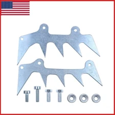 Bumper Spike Felling Dog For Stihl 034AV 036 038AV 042AV 390 11256401701 Chain