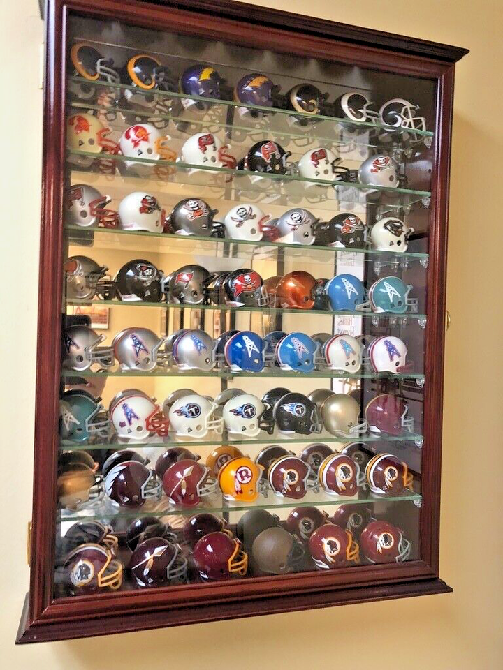 🏈 POCKET PRO HELMETS / THROWBACKS & PROTOTYPES ** YOU PICK** Updated ...