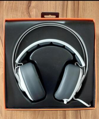 STEELSERIES SIBERIA 650 HEADSET USED FREE UK P&P UK