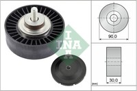 Ina 532 0752 10 Deflection/Umlenkrolle, Keilrippenriemen FüR Bmw