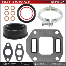 Turbo Gasket Kit Connection Fit Volvo Penta Diesel 31 32 41 42 3582563 876108
