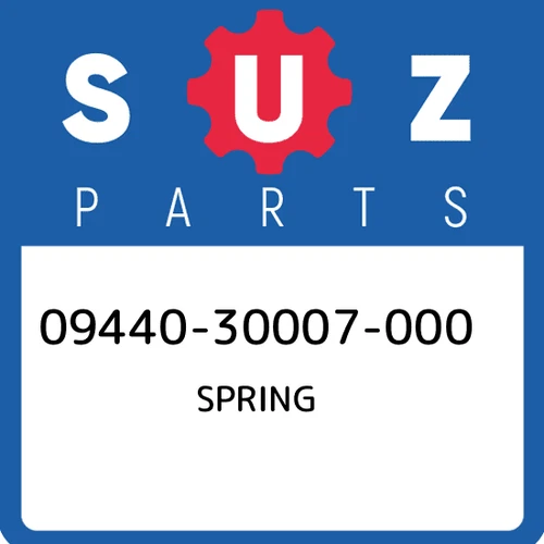 SPRING, KICK STARTER