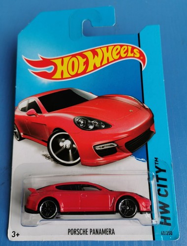 HOT WHEELS PORSCHE SERIES - 911, 918, 934, 944, 993, OUTLAW, CARRERA, PANAMERA.. - Picture 70 of 130