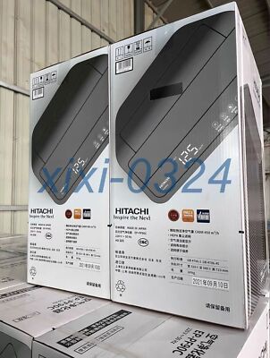 1pcs  NEW  HITACHI  EP-PF90C  Formaldehyde removal air purifier  FedEx/DHL