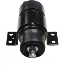 18901-15100 Stop Solenoid for Kubota GL-3500 ...