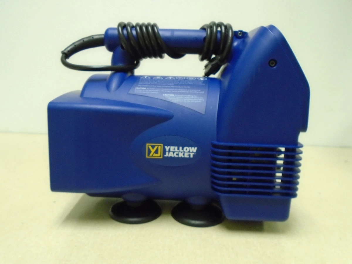 YJ LTE Refrigerant Recovery System A Tutorial Video From, 50 OFF