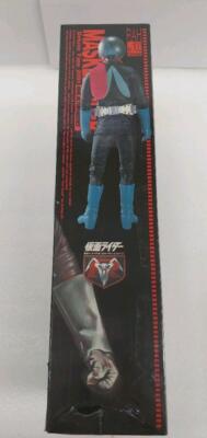 Masked Kamen Rider Old No.1 Figure RAH Real Action Heroes DX