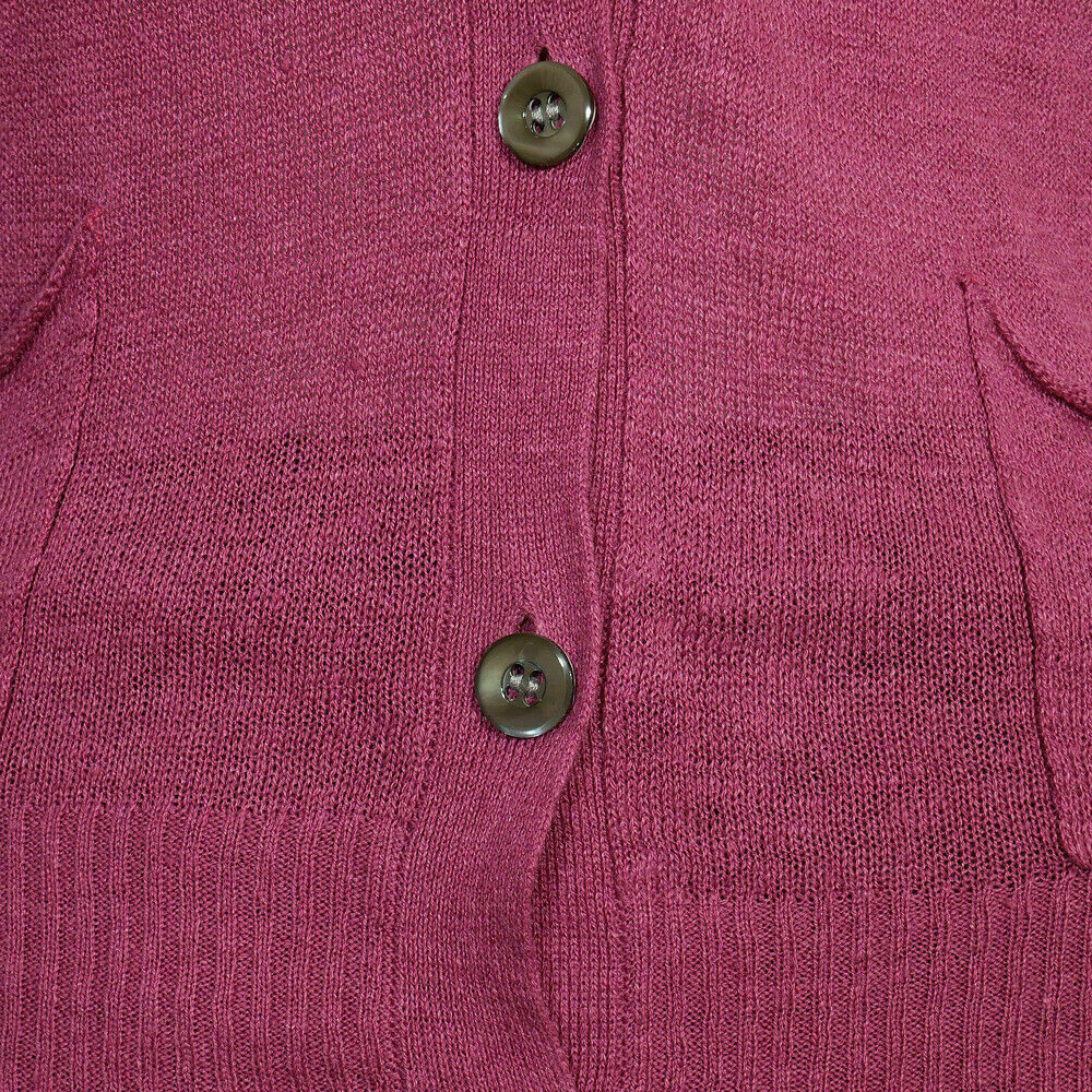 トップス Silk/Linen Gaba / Cardigan Shirts Silk/Linen Gaba Cardigan Shirts