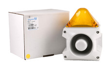 Pfannenberg PA L 5 Optisch akustischer Signalgeber Schallgeber 230V
