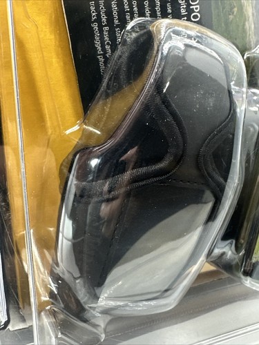 New Sealed Garmin eTrex Venture HC Adventure Pack Handheld GPS Holster Vintage - Picture 7 of 13