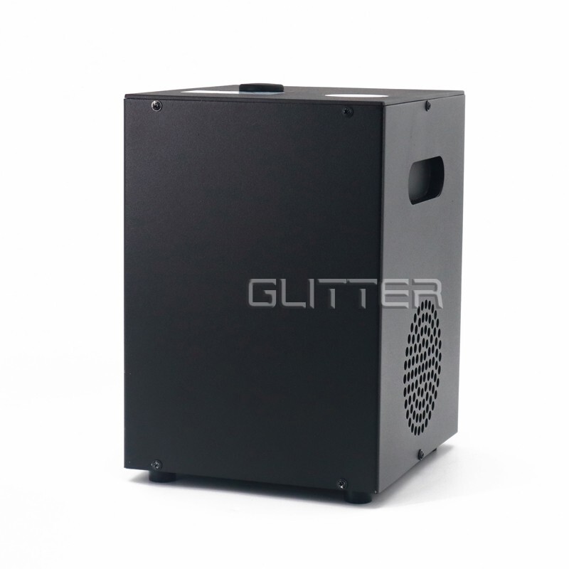 ZEKU 酒器 ZK6001　注器 300ml 600W Cold Spark Machine Firework Machine Stage Effect DMX