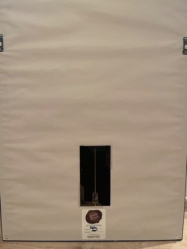 Kobe Bryant signed, certified autographed 16x20 "Kobe" Poster, limited edition - Picture 7 of 7