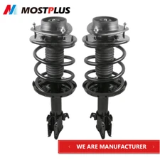 Front Left & Right Set Shocks Struts Assembly for 2005-2009 Subaru Legacy AWD