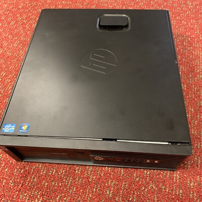 HP Z220 ワークステーション Intel Xeon HP Z220 CMT Workstation Computer i5-3470 Windows 10