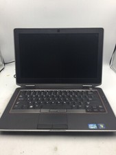 DELL LATITUDE E5420 - FOR PARTS - INTEL I5 - NO RAM - MISSING PARTS -READ DES-BB