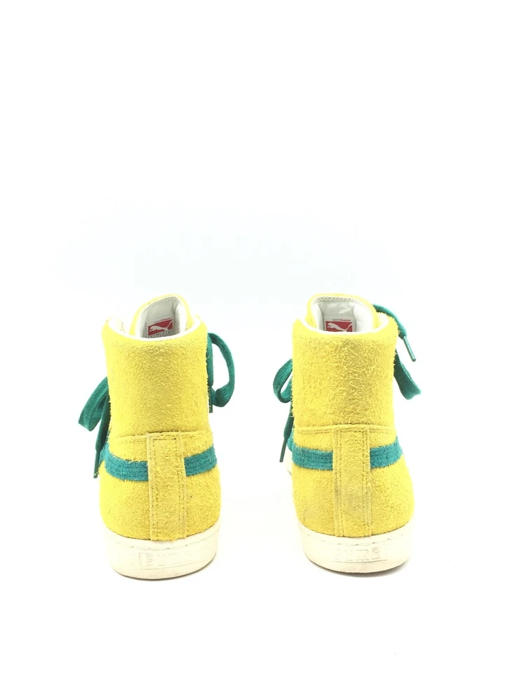 Puma Suede Mid, foto 4 de 5
