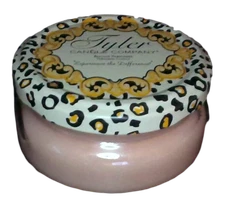 Tyler Candle Company - Mediterranean Fig - 3.4oz jar candle