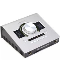 Universal Audio Apollo Twin X DUO Gen 2 Essentials 10x6 Thunderbolt Audio NEW 