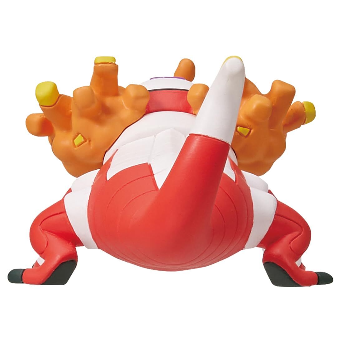 Pocket Monster Moncolle MS-57 Skeledirge Pokemon Takara Tomy Anime
