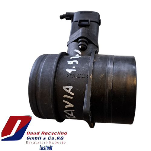 Skoda Octavia Luftmengenmesser 0281002461