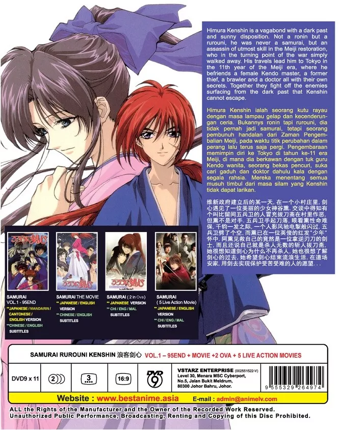 volume 5  Dvd, Anime, Chi chi