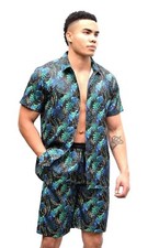 Men RISING REVOLT Triomphe 2P Set