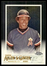 Click to enlarge Rod Carew