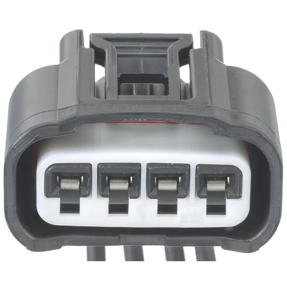 Conector de bobina de encendido para Toyota Echo 2000-2005 SMP 2000 2001 2002 2003 2004 Foto 3 de 3