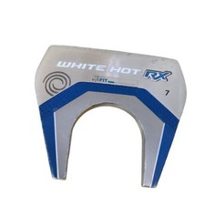 Used Odyssey WHITE HOT RX 7 34 Inch Putter PT Steel ( ) Men's Right Hand Golf Cl