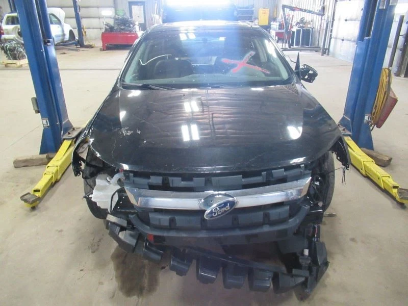 Exhaust Manifold 2.0L 适合 10-13 Transit CONNECT 325969 — 第 4/4 张图片