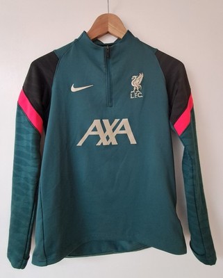 Liverpool FC Nike Trainingsanzug Kids 147-170
