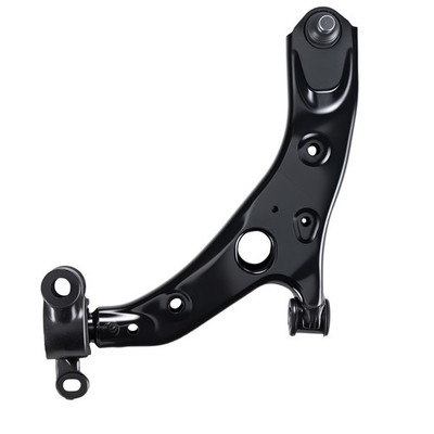 Front LH Lower Control Arm w/ Ball Joint Assembly GJ6A-34-200B For Mazda 6 CX-5