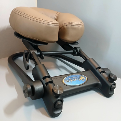 #ad EarthLite Deluxe Adjustable Face Cradle Headrest for Massage Table – Dual Levers $89.87