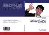 Mohammad Hossein Hekmatzadeh (U. A.) | EFL Teachers' Emotional Intelligence...