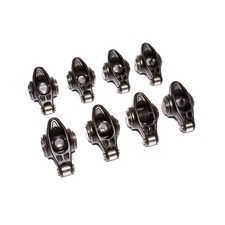 Comp Cams Rocker Arm Kit 1605-8 Ultra Pro Magnum 1.6 716 Steel Roller For Sbc