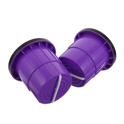 Children's Stilt Toys Stepping Stones for Toddlers Bucket Stilts