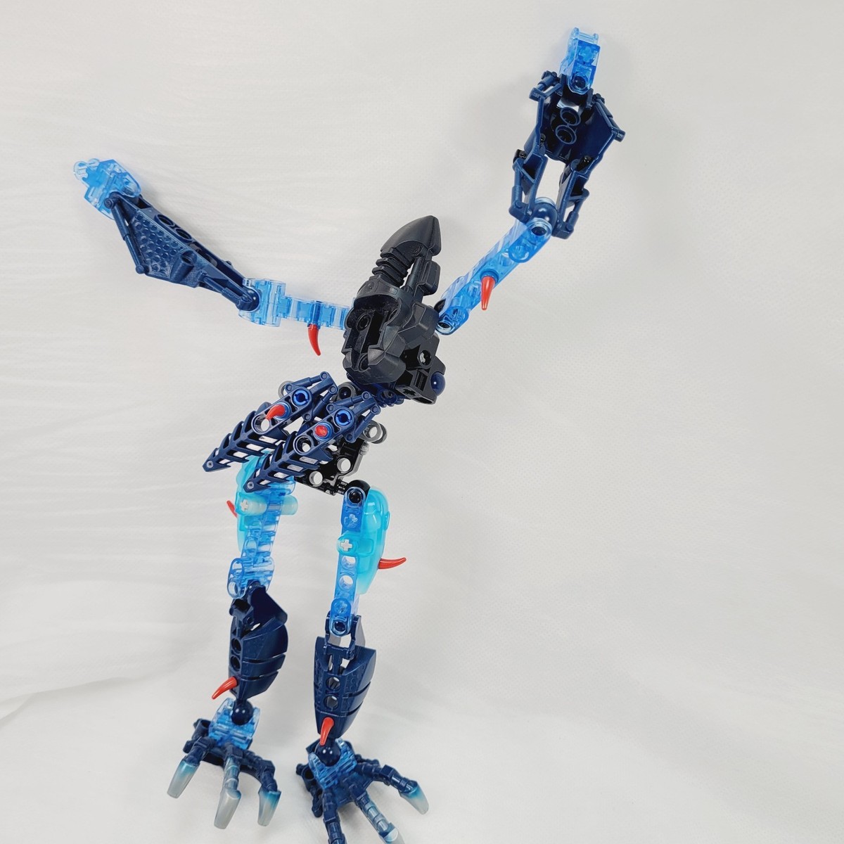 LEGO BIONICLE: Takadox (8916) for sale online | eBay