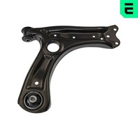 Optimal Querlenker Dreieckslenker G6-1273 FüR Polo Skoda Seat VW Stahlblech 4 2