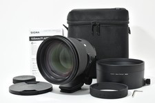 Sigma 105mm F1.4 DG HSM Art Canon 309381