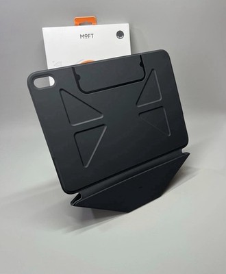 MOFT Dynamic Folio Case Vegan Leather für iPad 11. A16 2025 & 10. Gen A14 2022