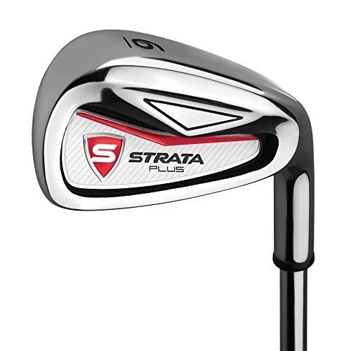 NEW Callaway Strata Plus 19 14pc Men's Golf Package Set - Image 4 of 4