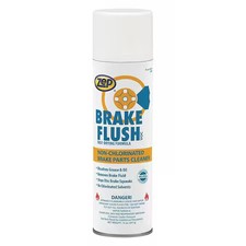 Zep L93401 14 Oz. Non-chlorinated Brake Parts Cleaner Bottle Clear Aerosol