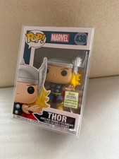 2016 Funko Emerald City Comicon Exclusives Guide 9