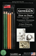 Learn To Draw Now Kit