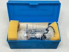 PERKIN-ELMER #303-6009 Element [Al] - Aluminum, Hollow Cathode Intensitron Lamp