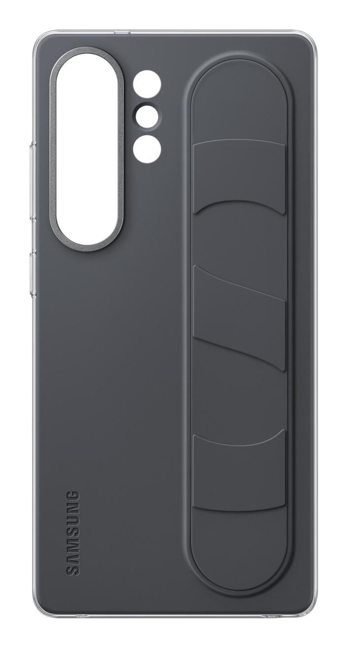Samsung EF-GS938CBEGWW S25 Ultra Standing Grip Black