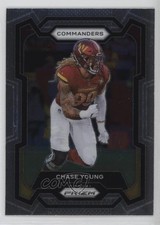 Click to enlarge Chase Young