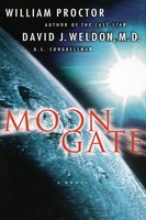 William Proctor (U. A.) | The Moongate | Taschenbuch | Englisch (2003)