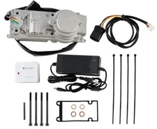 Cummins ISX ISM VGT Electronic Actuator Turbo part 4304208 4034210 Generic